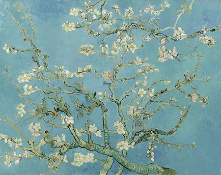 Quadri Van Gogh: un breve riassunto di tutte le sue opere - Dipinti Moderni
